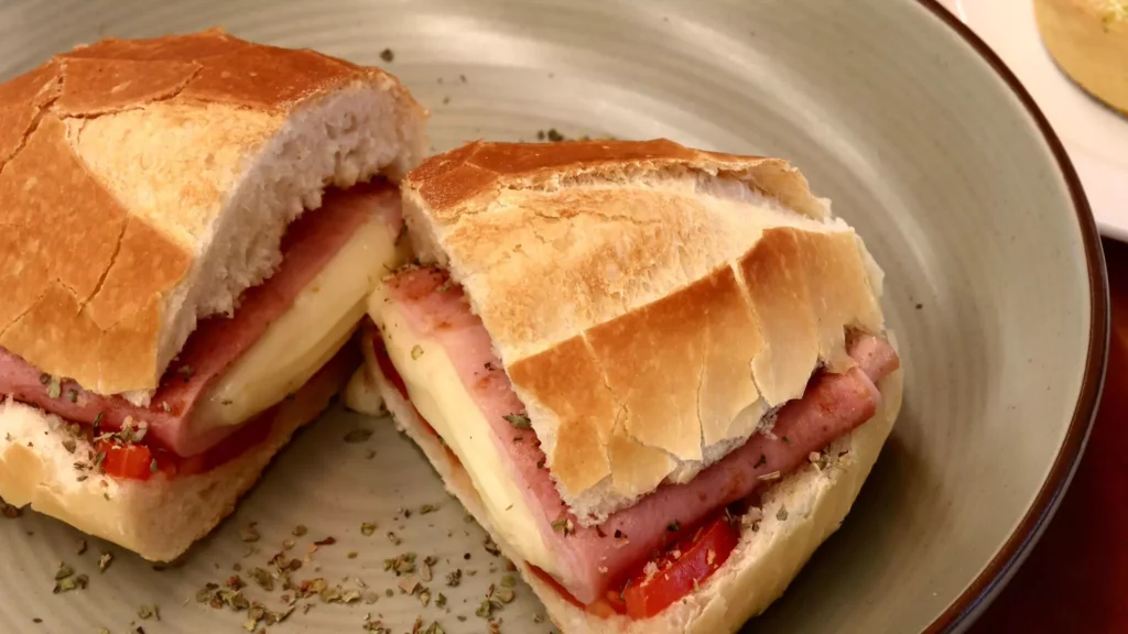 Divulgação/Saint Claire Saint Claire levará ao festival pratos com preparos artesanais e valorização dos ingredientes.