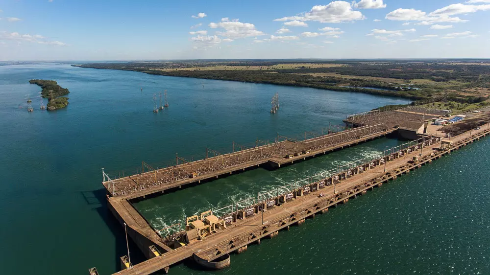 Ao todo, são 17 vagas distribuídas entre as cidades de São Paulo (SP), Ilha Solteira (SP), Chavantes (SP), Curitiba (PR) e Picuí (PB)