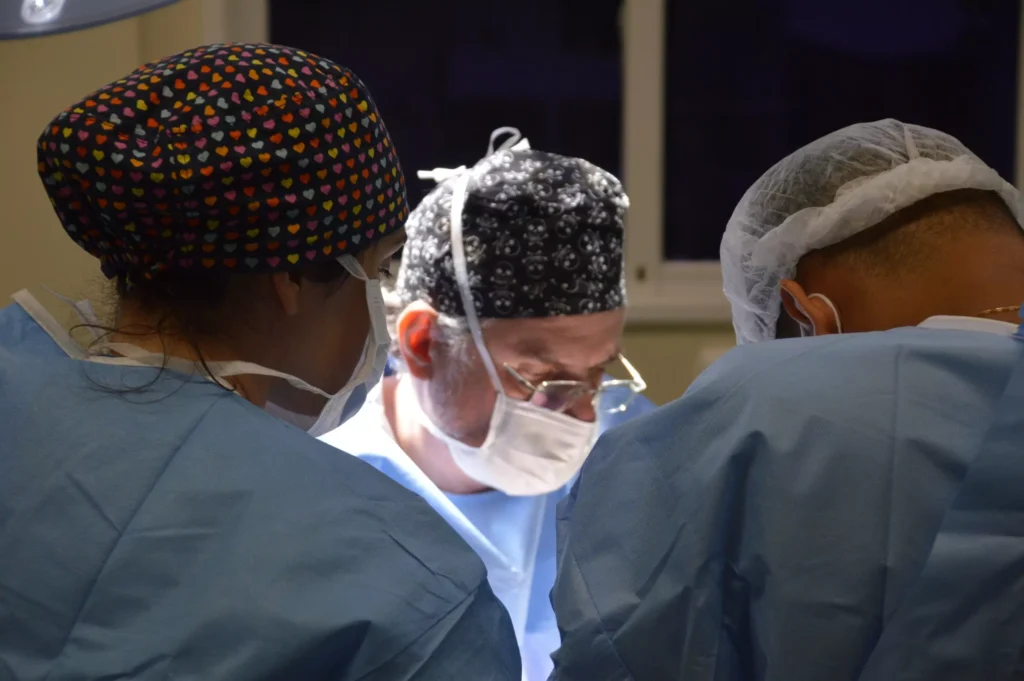 Hospitais filantrópicos garantem atendimentos na rede e pública em SC