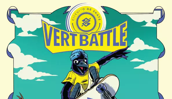 Ginásio do Tarumã recebe nos dias 11 e 12 de outubro os principais nomes da modalidade, com entrada gratuita