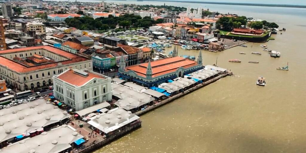 conferencia-de-meio-ambiente-pre-cop30-reune-estudantes-em-goias