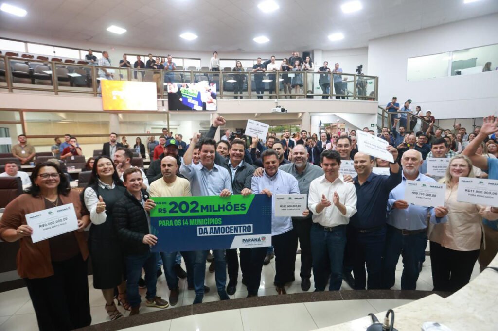 estado-libera-r$-202,7-milhoes-para-os-municipios-da-regiao-de-guarapuava