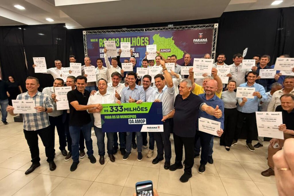 governo-do-estado-anuncia-mais-de-r$-333-milhoes-para-50-cidades-da-regiao-oeste