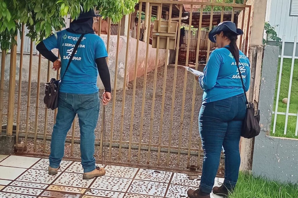 sanepar-faz-orientacoes-domiciliares-da-nova-rede-de-esgoto-em-campina-da-lagoa