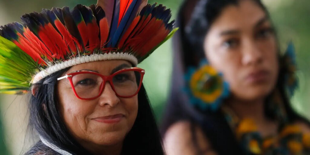 unb-abre-inscricoes-para-vestibular-indigena-com-154-vagas