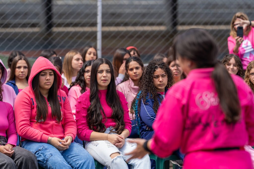 colegio-da-rede-estadual-promove-aulao-de-kempo-e-aumenta-dialogo-com-aulas