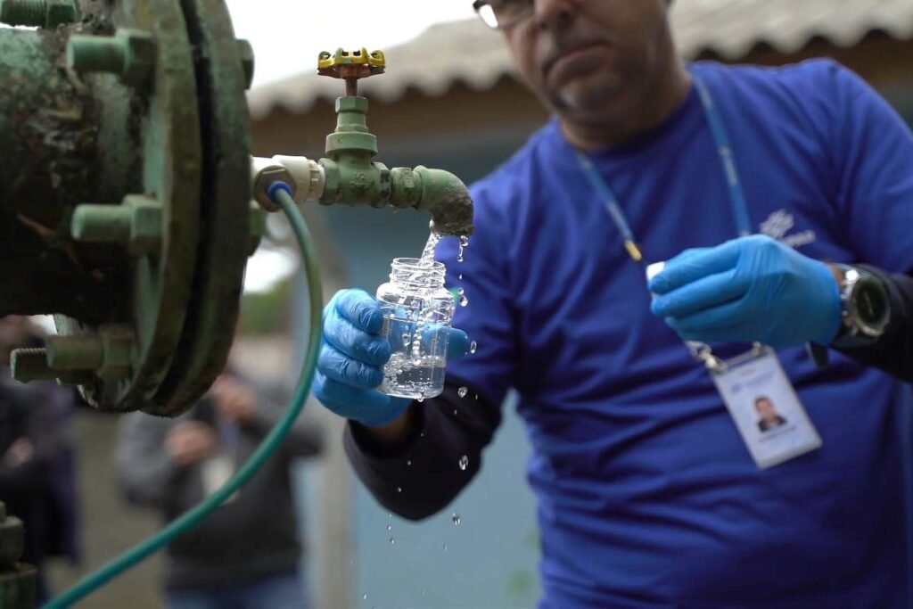 sanepar-e-ufpr-iniciam-amplo-monitoramento-de-aguas-subterraneas