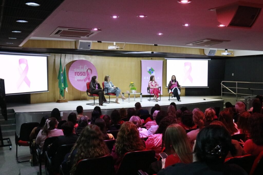 conversa-rosa:-servidoras-do-estado-recebem-palestras-sobre-prevencao-do-cancer