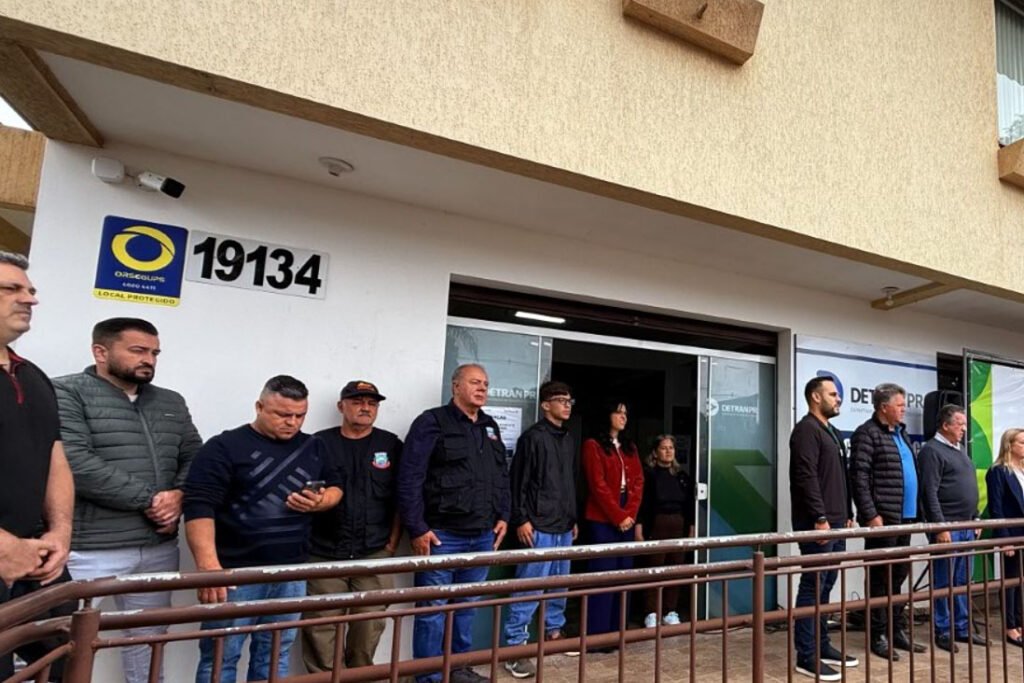 posto-do-detran-pr-de-campo-magro-e-reinaugurado-apos-modernizacao