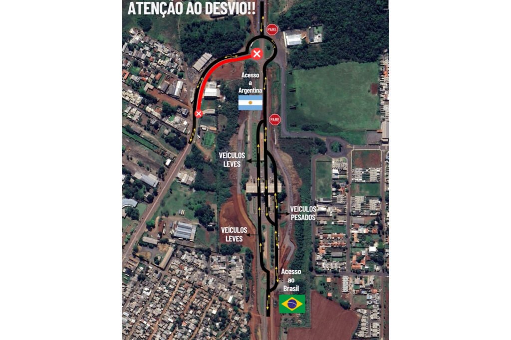 perimetral-leste-de-foz-do-iguacu-tera-novas-alteracoes-no-trafego-a-partir-desta-sexta