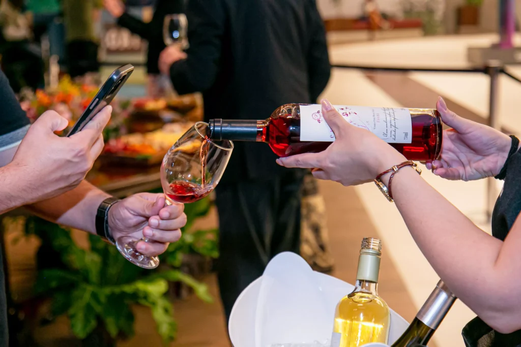 Confraria Gran Reserva Mueller