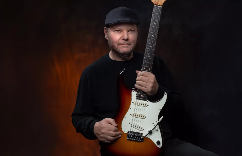 Christopher Cross