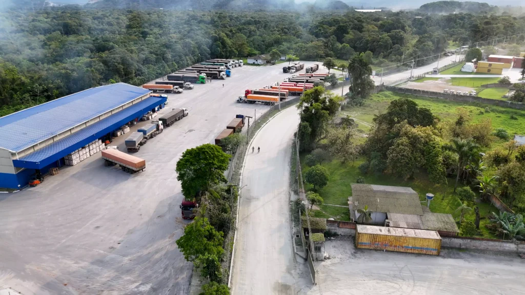 Estado vai duplicar Avenida Atílio Fontana e modernizar rua histórica de Paranaguá