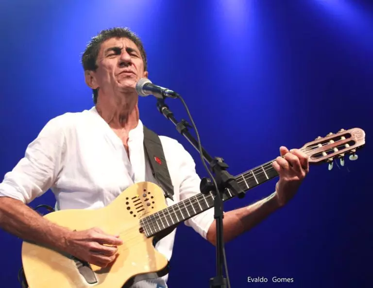 FAGNER CREDITO FOTO EVALDO GOMES