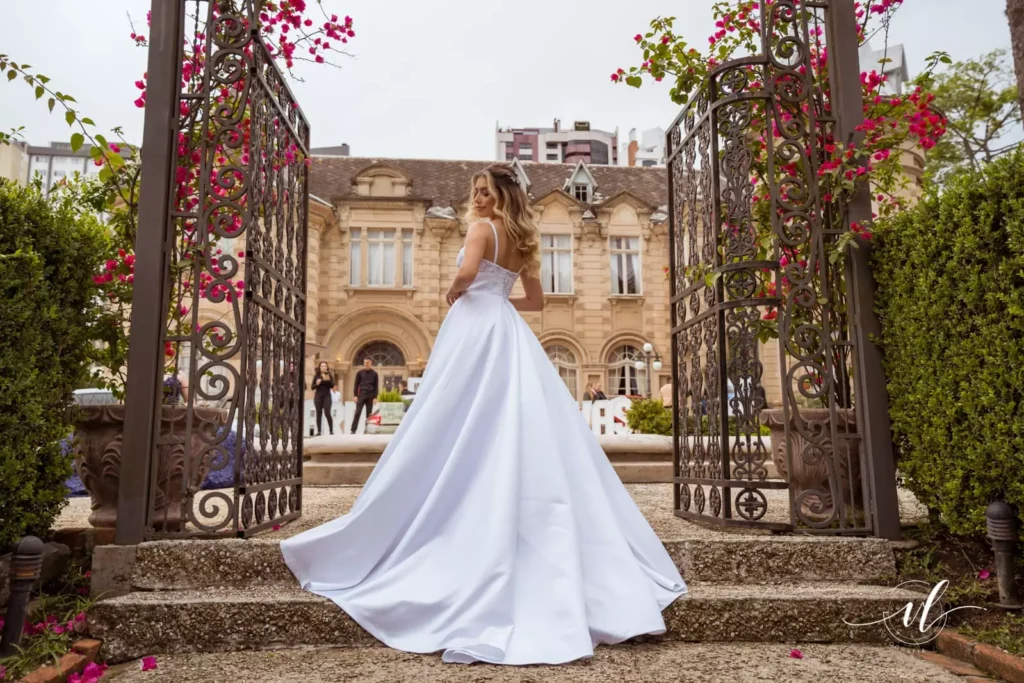 Tarde das Noivas e Debutantes 2025