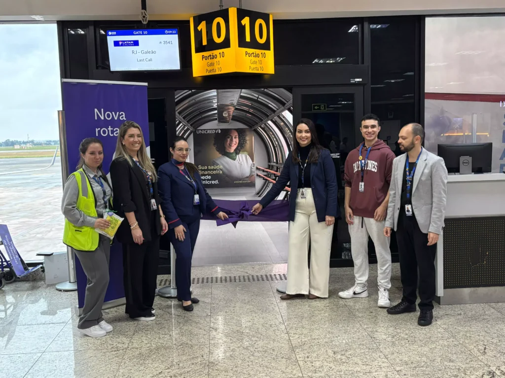 Aeroporto Afonso Pena