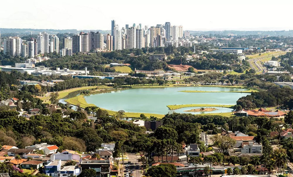 Curitiba
