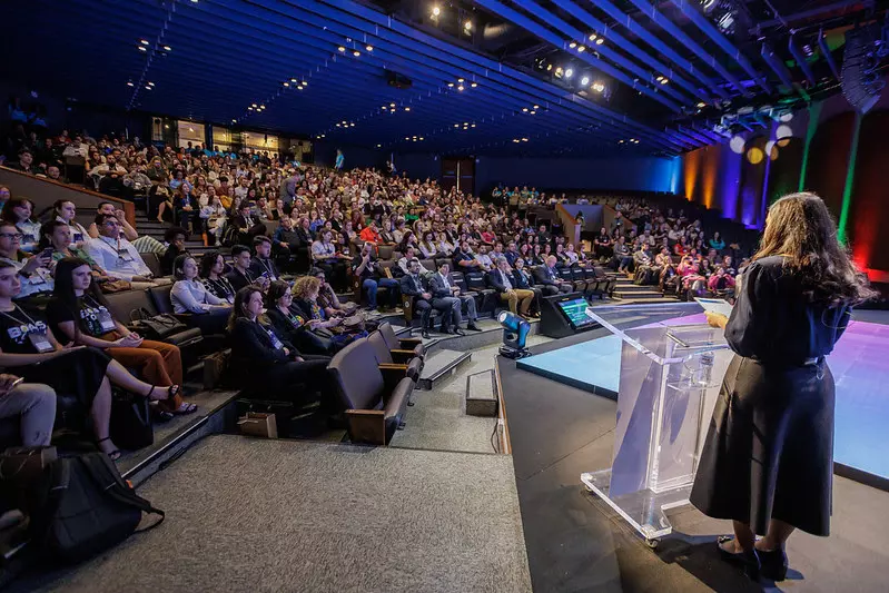 Congresso Sesi ODS 2025