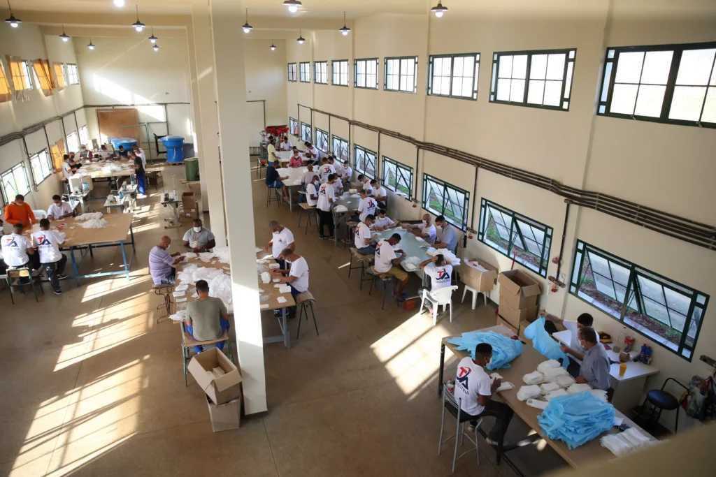 Polícia Penal do Paraná