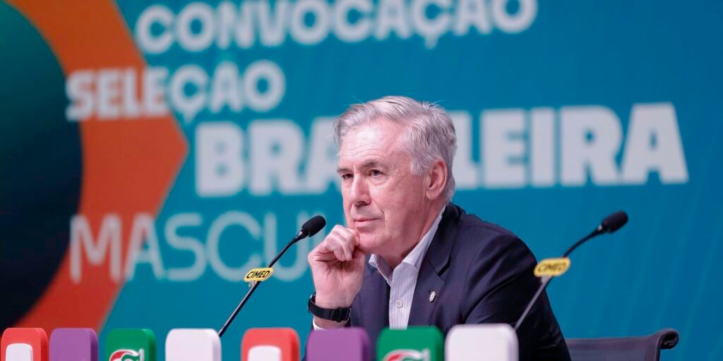 carlo-ancelotti-convoca-selecao-para-dois-ultimos-amistosos-de-2025