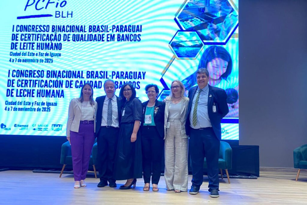 parana-integra-acao-brasil-paraguai-para-certificacao-de-bancos-de-leite-humano