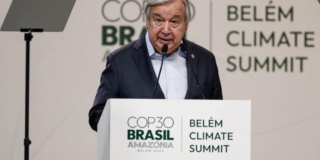 cupula-do-clima:-guterres-defende-que-o-momento-e-de-implementar-acoes
