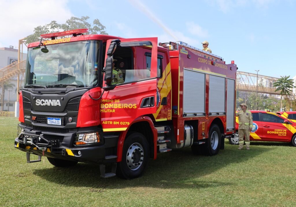 novas-viaturas,-equipamentos-e-fuzis:-estado-reforca-seguranca-nos-campos-gerais-e-centro-sul