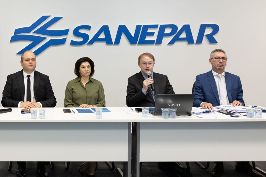 com-r$-765-milhoes-em-obras,-sanepar-apresenta-resultados-do-3o-trimestre