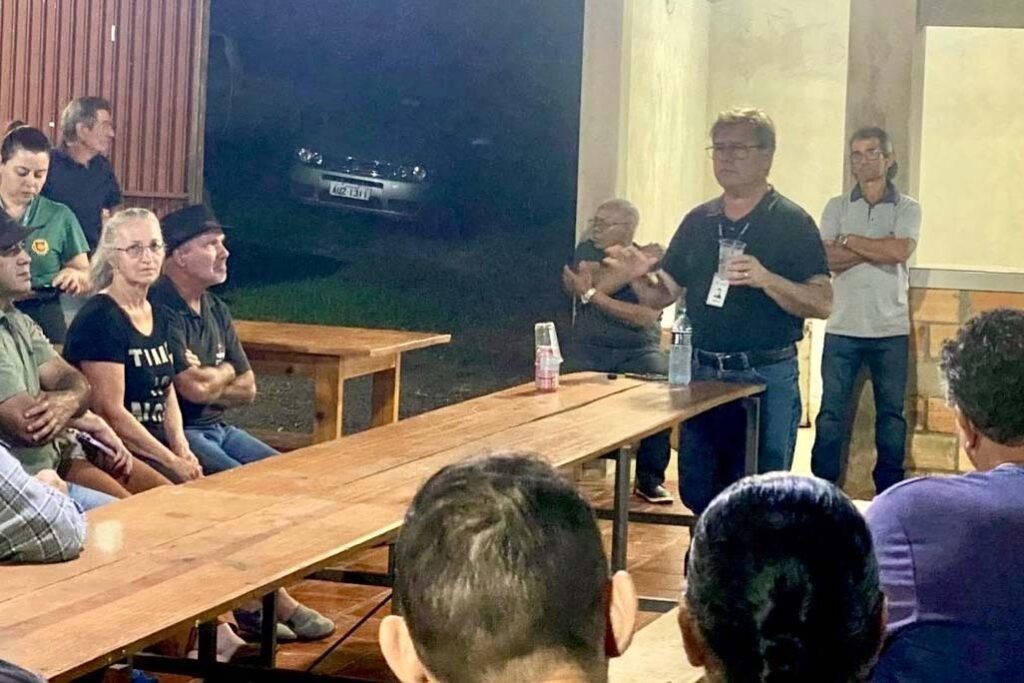 matelandia:-sanepar-e-linha-rio-sabia-definem-acoes-para-abastecimento-na-comunidade