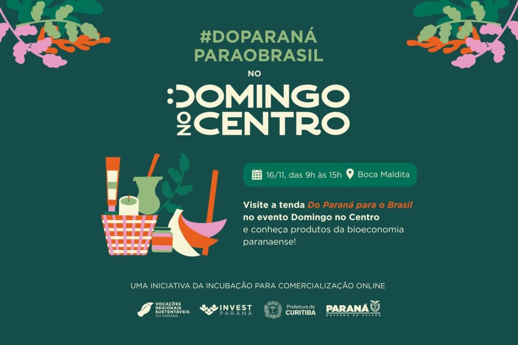 invest-parana-leva-empreendedores-da-bioeconomia-para-o-projeto-domingo-no-centro