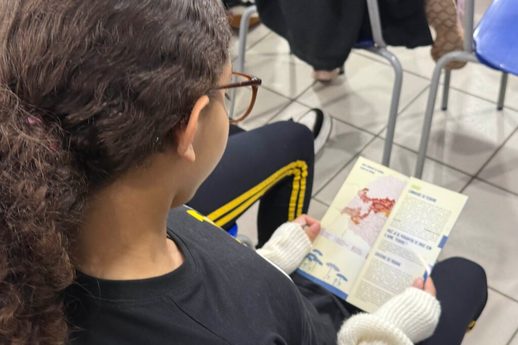 rota-caminhos-do-peabiru-e-apresentada-a-alunos-de-escola-estadual-de-fazenda-rio-grande