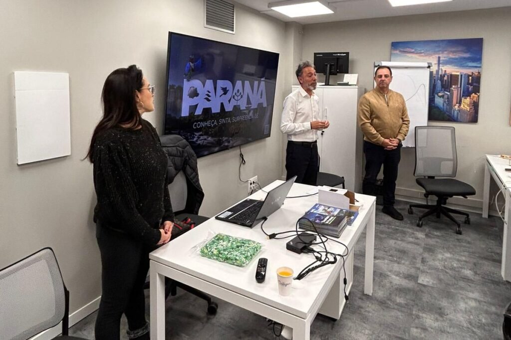parana-e-convidado-para-inauguracao-de-nova-agencia-de-turismo-na-espanha