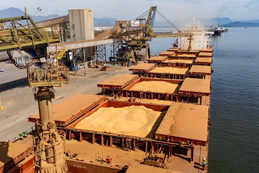 soja-responde-por-21%-da-movimentacao-e-lidera-exportacoes-no-parana