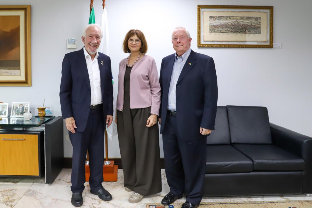 em-busca-de-parcerias,-parana-recebe-visita-da-embaixadora-da-alemanha-no-brasil