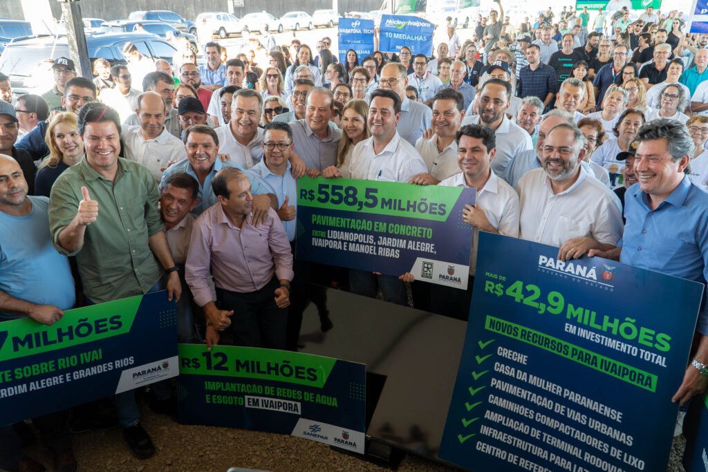 governador-inaugura-acesso-secundario-a-ivaipora-e-anuncia-novos-investimentos-na-cidade