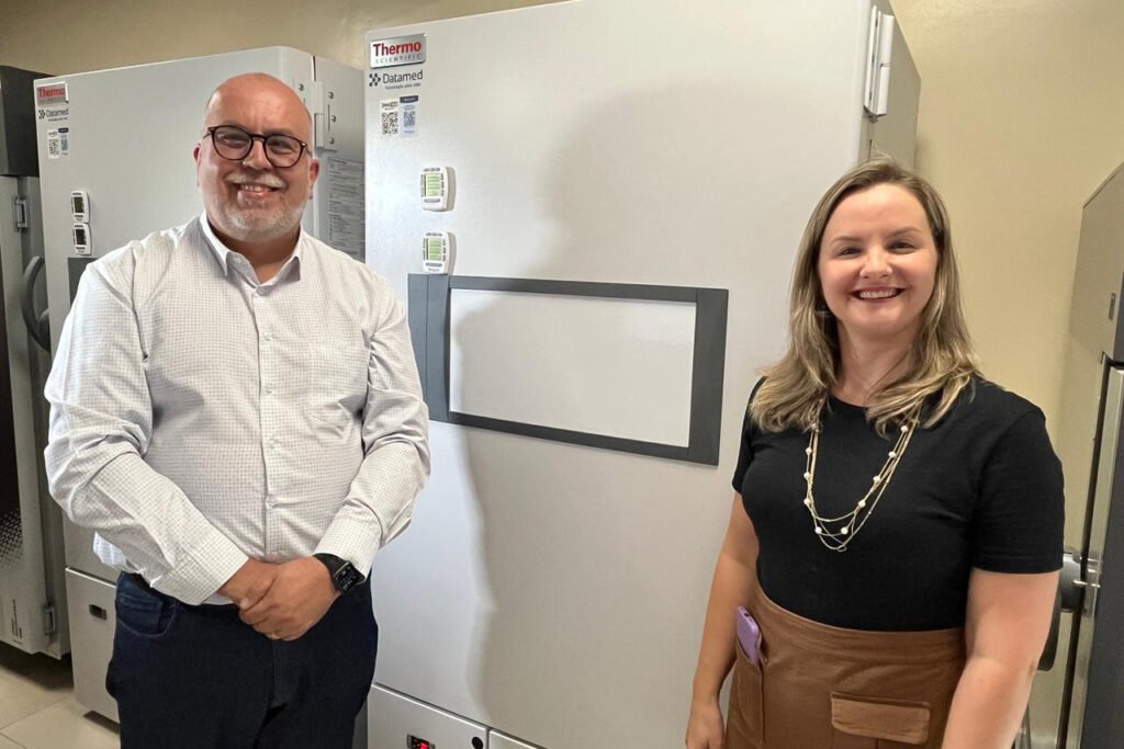 parana-recebe-equipamentos-para-fortalecer-hemorrede-e-producao-de-hemoderivados