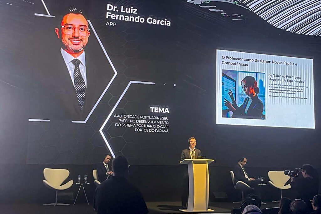 portos-do-parana-destaca-avancos-regulatorios-em-congresso-internacional