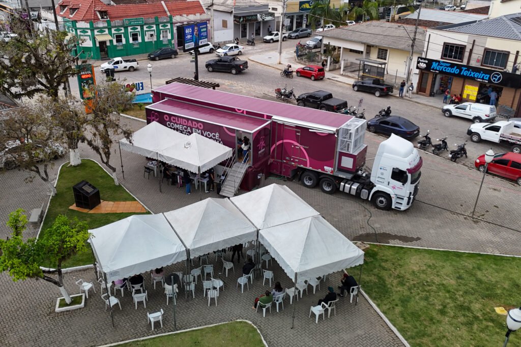carreta-saude-da-mulher-atende-moradoras-da-lapa-e-regiao-a-partir-de-segunda-feira