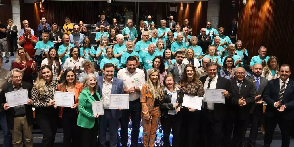  Homenagem na Alep - Foto Mateus Rodrigues(Divulgação)