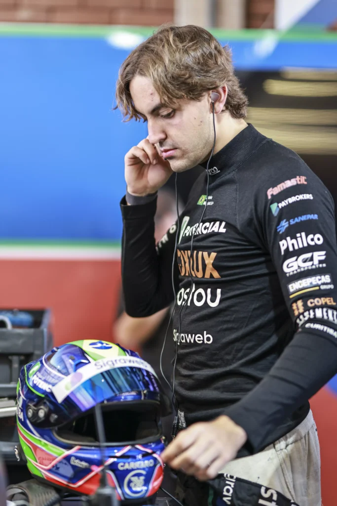 Zezinho Muggiati espera boa estreia em Cuiabá(Rodrigo Ruiz/RR Media)