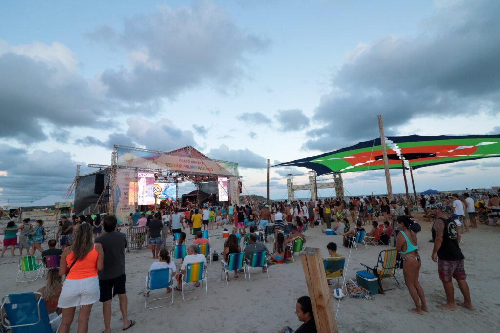 novo-recorde:-verao-maior-parana-recebe-579-inscricoes-de-artistas-para-os-palcos-sunset