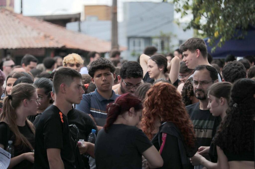 vestibular-da-unioeste-reune-10-mil-candidatos;-gabarito-sai-nesta-segunda