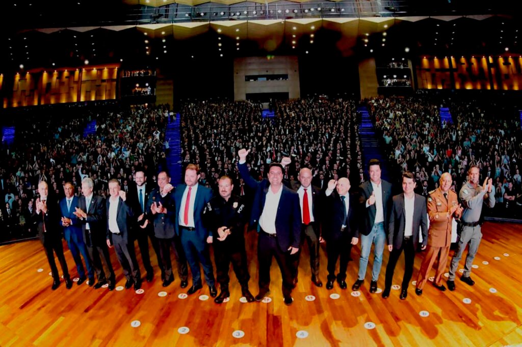 seguranca-publica-do-parana-ganha-reforco-de-555-novos-policiais-civis