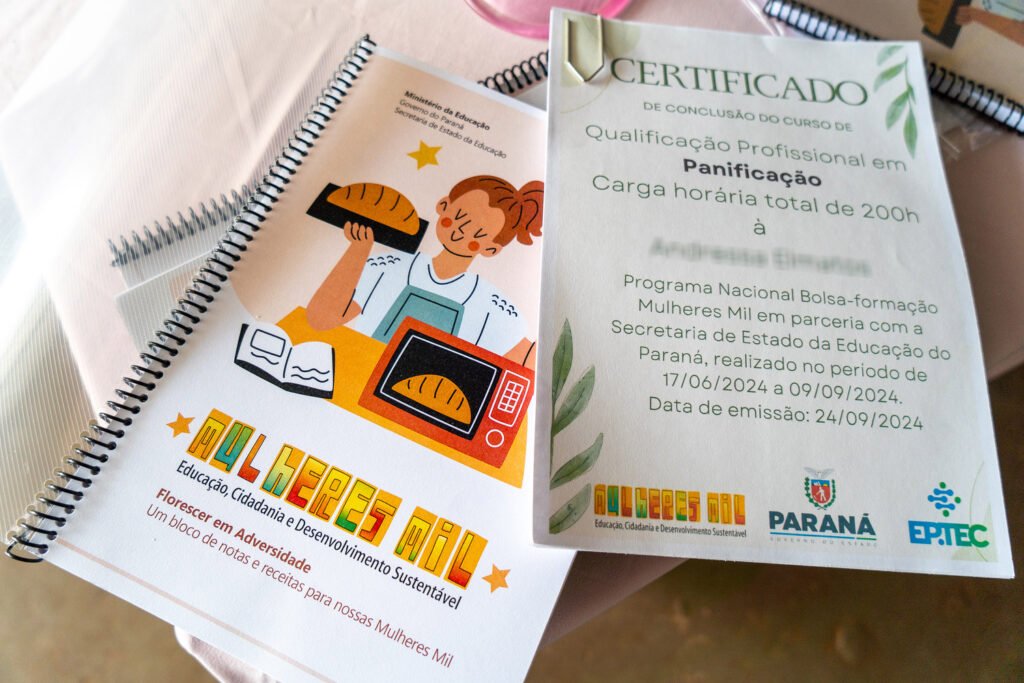 educacao-abre-selecao-de-professores-para-o-programa-mulheres-mil-em-5-municipios