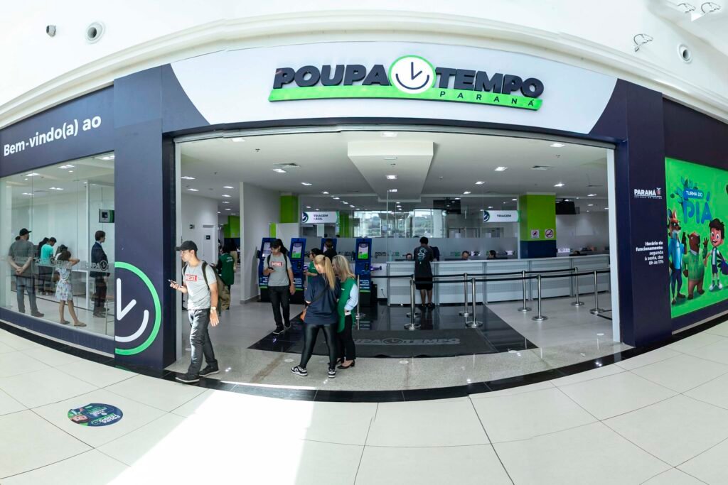 poupatempo-de-londrina-supera-22-mil-atendimentos;-emissao-de-rg-e-o-principal-destaque