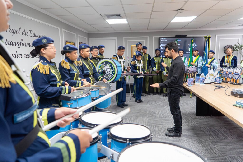 fanfarra-de-colegio-paranaense-ganha-premio-em-santa-catarina