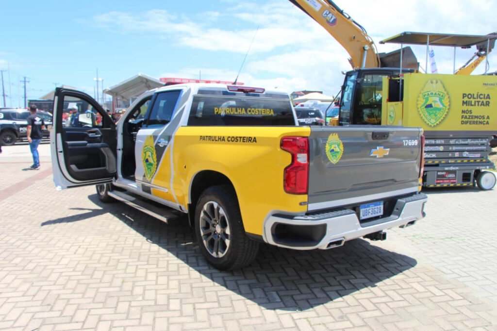 veiculos-de-grande-porte-reforcam-atuacao-da-patrulha-costeira-da-pmpr-no-litoral
