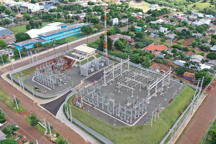 copel-entrega-seis-novas-subestacoes-e-beneficia-269,2-mil-unidades-consumidoras