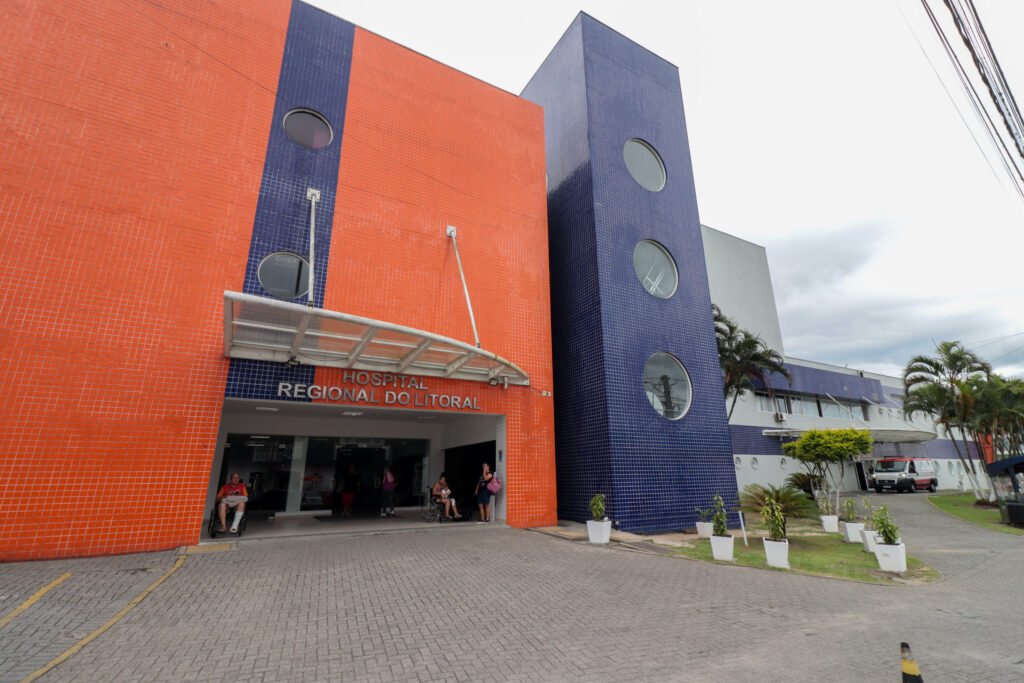 hospital-regional-do-litoral-faz-mais-de-mil-atendimentos-nos-primeiros-dias-do-verao-maior