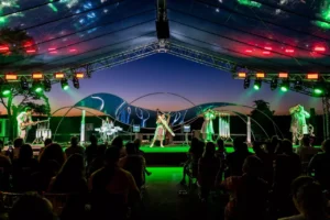 Crédito das imagens: Divulgação Urbia+Cataratas